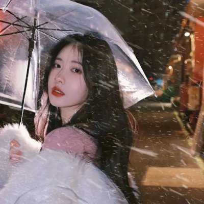 天水围的夜与雾